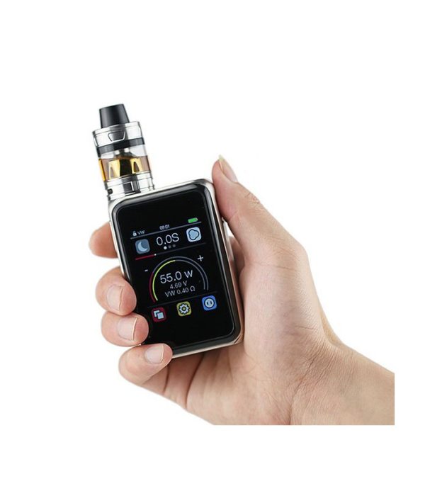 Joyetech Cuboid Pro with ProCore Aries Elektronik Sigara