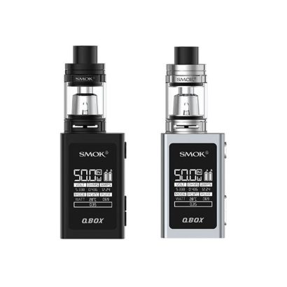 Smok Q-Box Set E-Sigara Seti