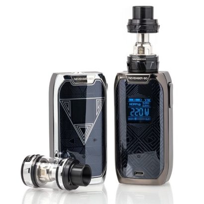 Vaporesso Revenger Go Elektronik Sigara