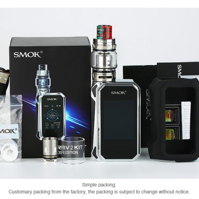 Smok G-Priv 2 Luxe Edition Kit 230W TFV12 Prince Tank 8ML