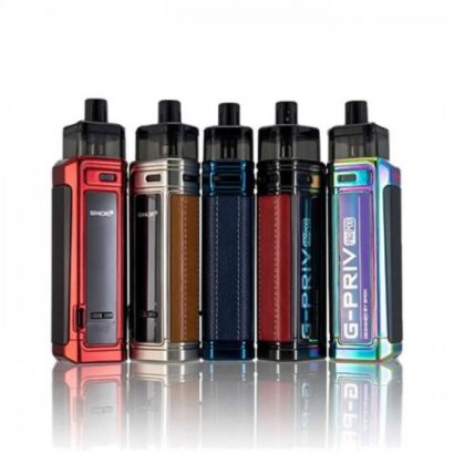 Smok G-PRIV PRO 80W Elektronik Sigara Kiti